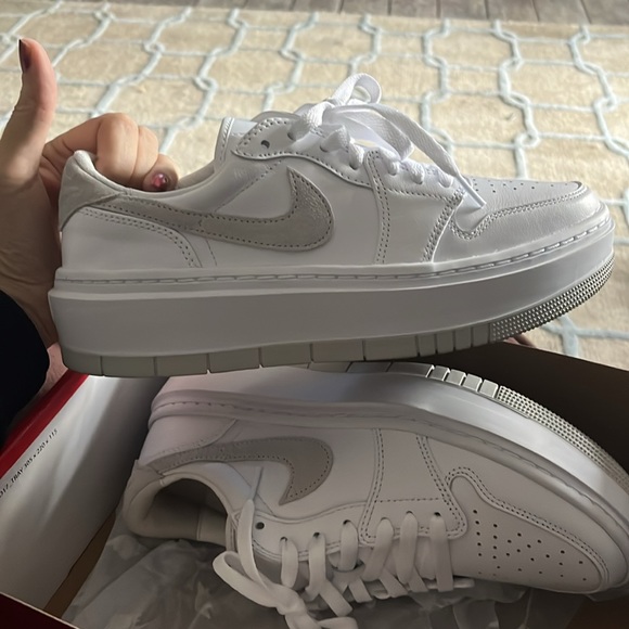 COPY - Jordons elevate lows - Picture 4 of 6